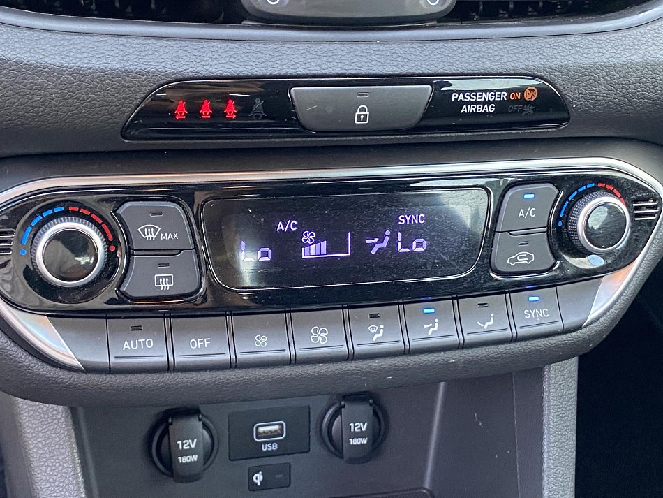 Hyundai I30 1.0 T Smart