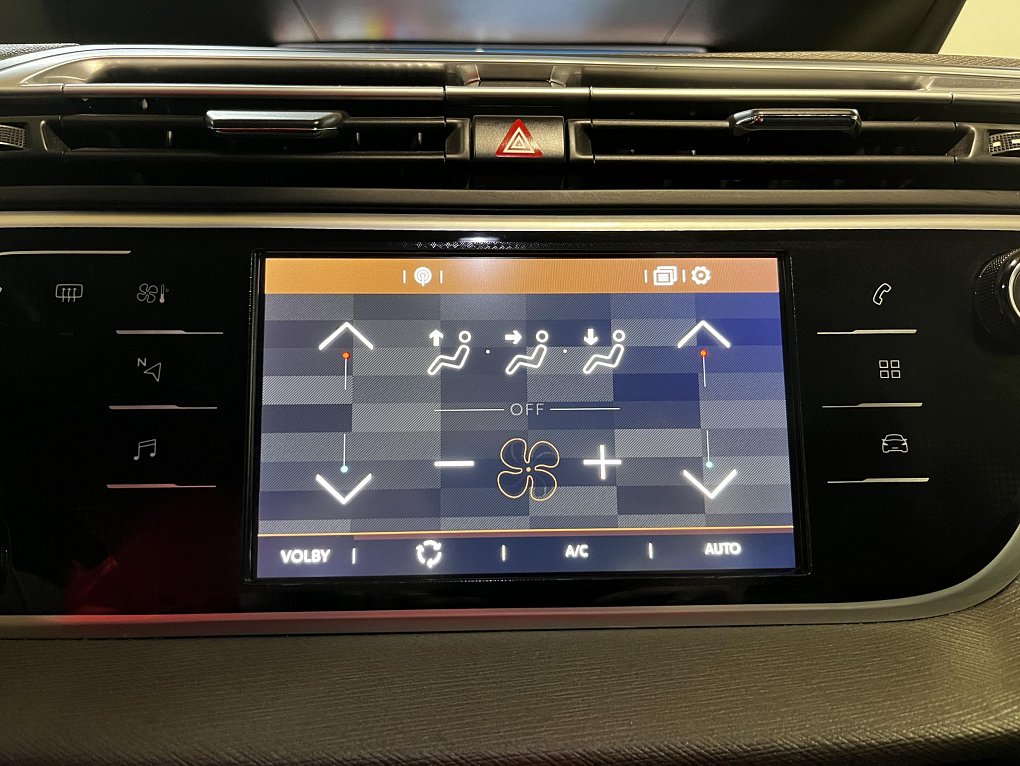 Citroën C4 Picasso 1.2PT Life