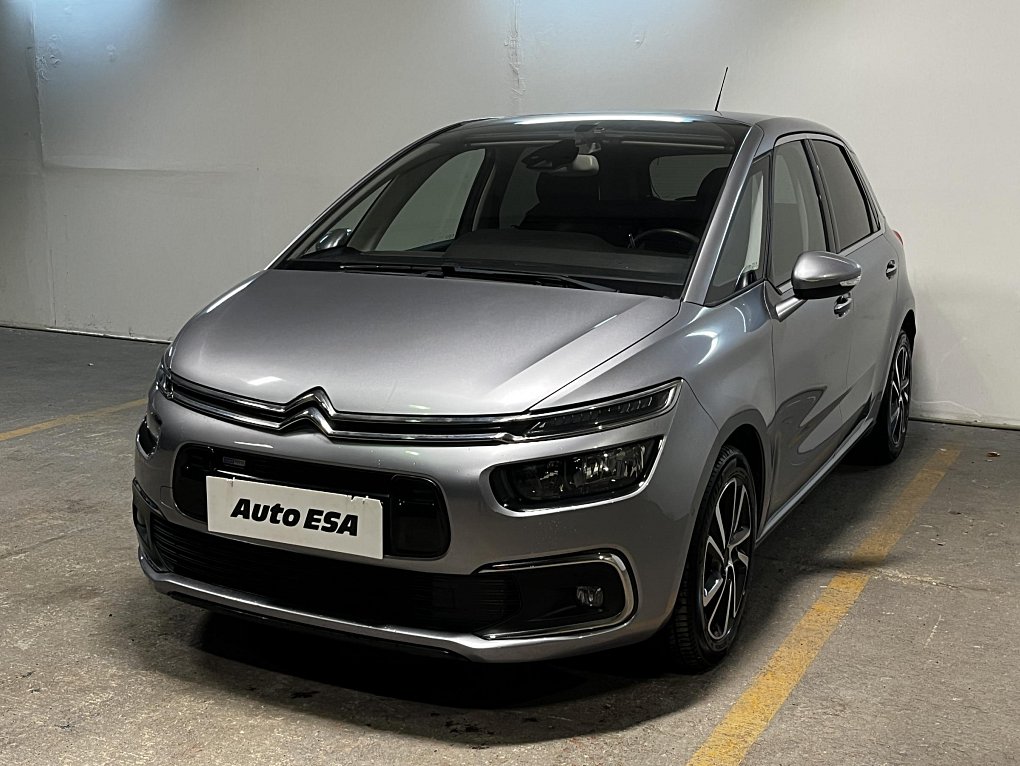 Citroën C4 Picasso 1.2PT Life