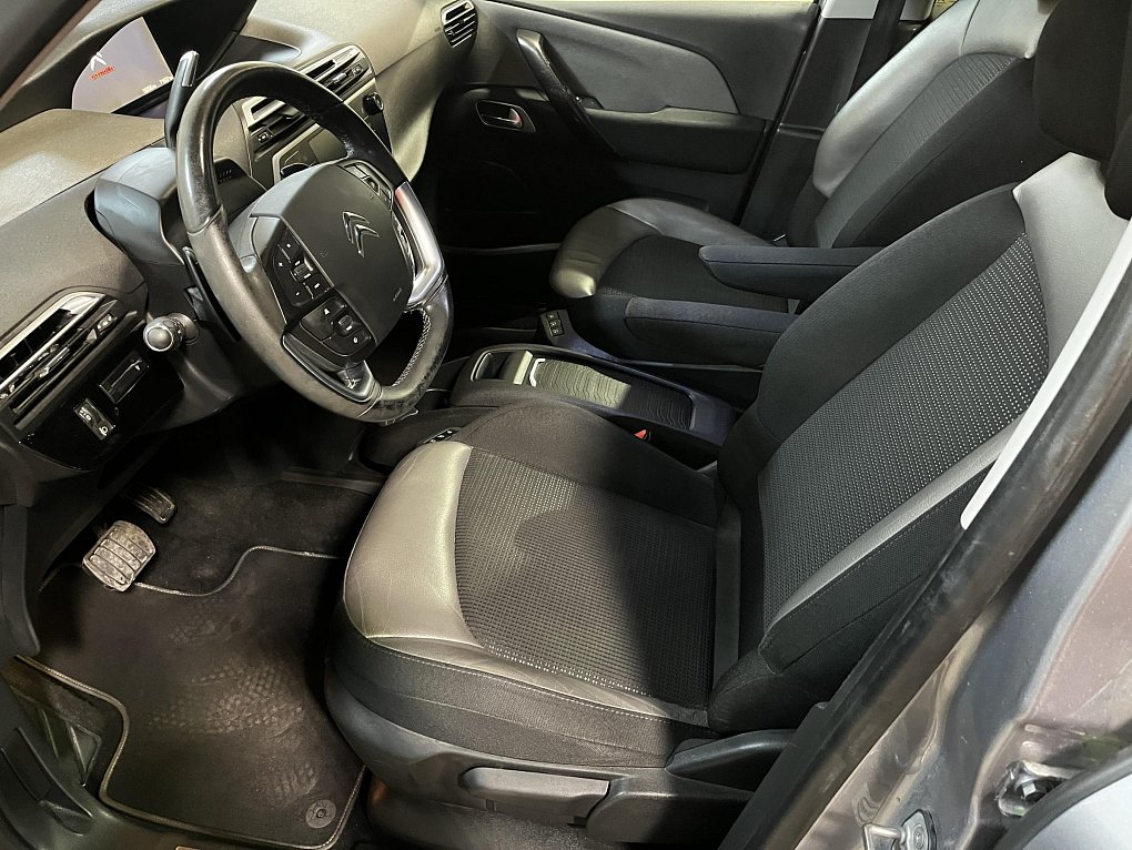 Citroën C4 Picasso 1.2PT Life