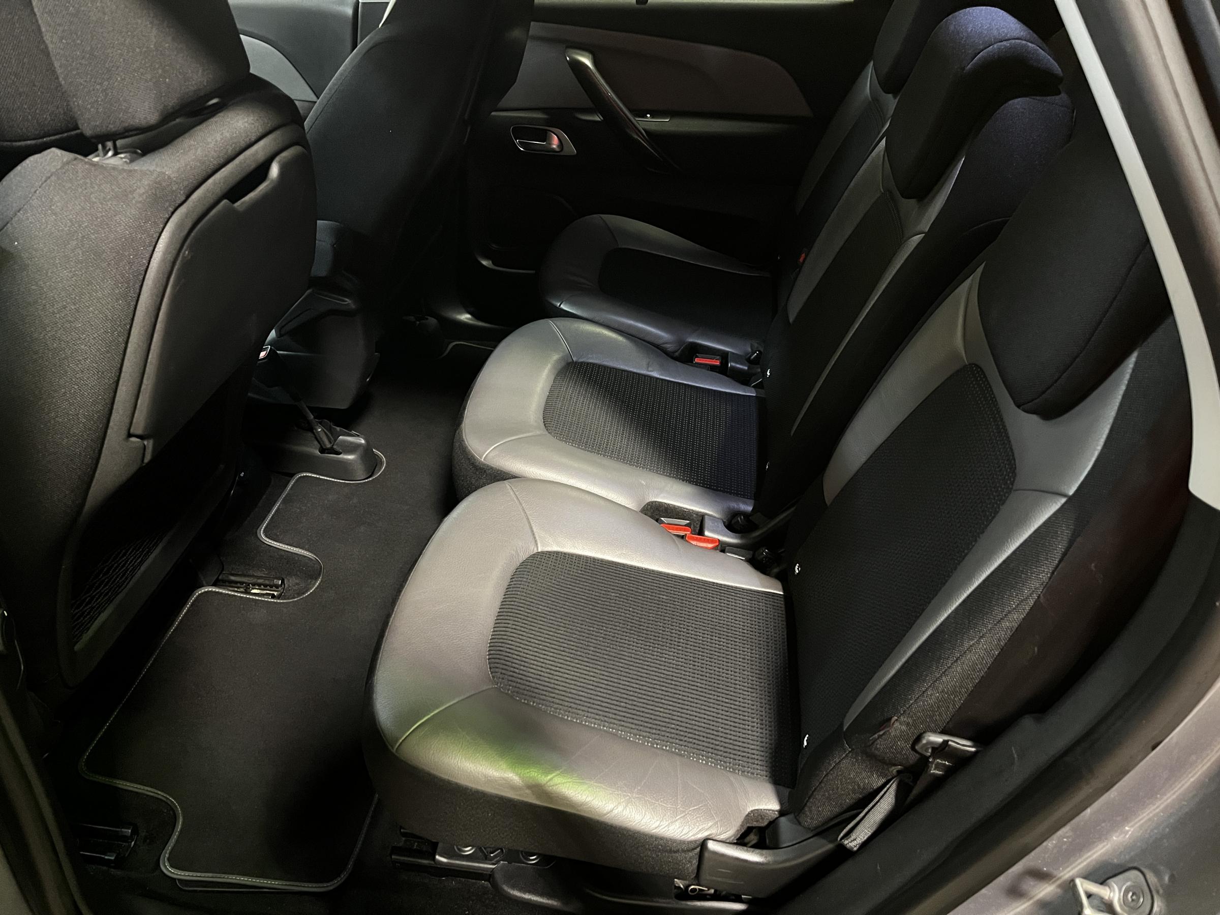 Citroën C4 Picasso, 2017 - pohled č. 10