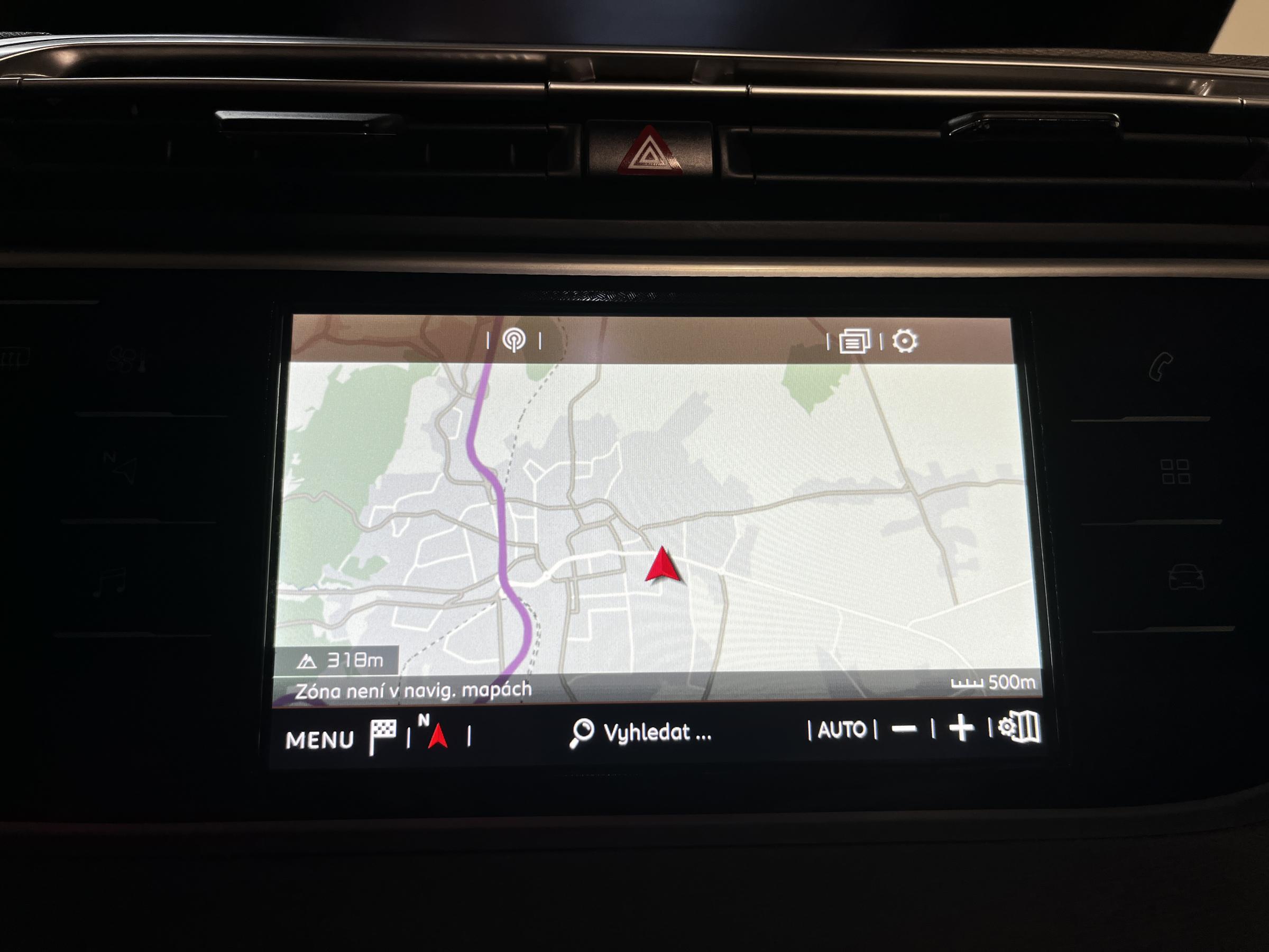 Citroën C4 Picasso, 2017 - pohled č. 11