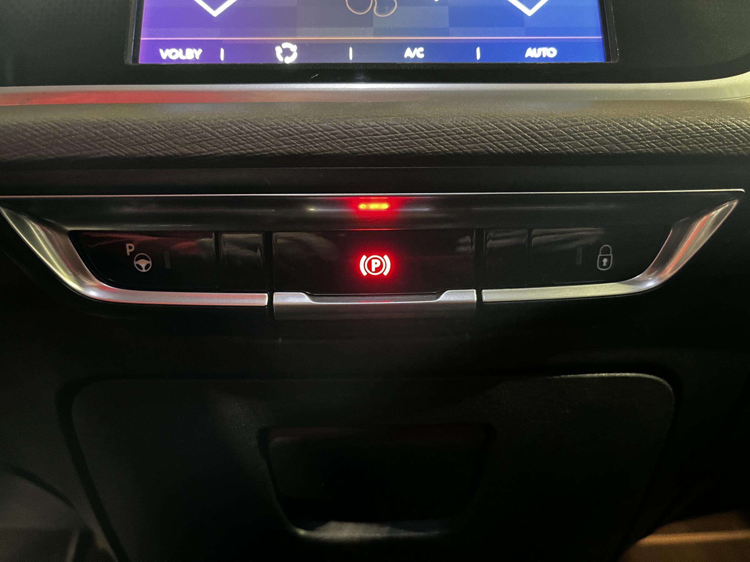 Citroën C4 Picasso, 2017 - pohled č. 17