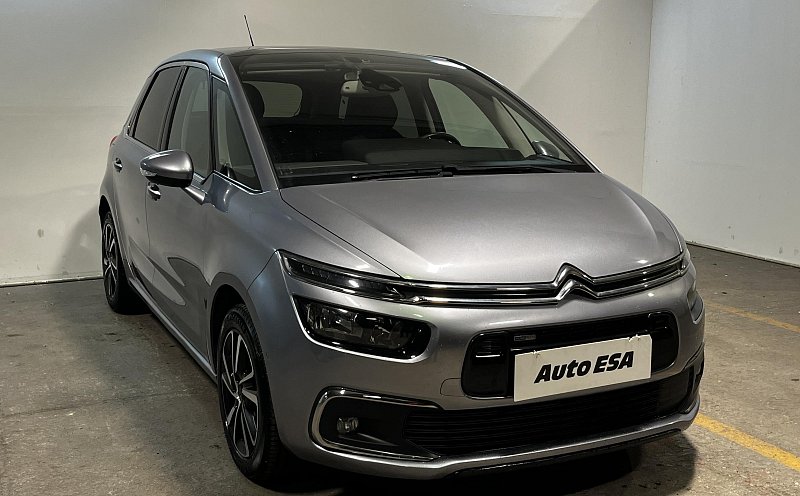 Citroën C4 Picasso 1.2PT Life