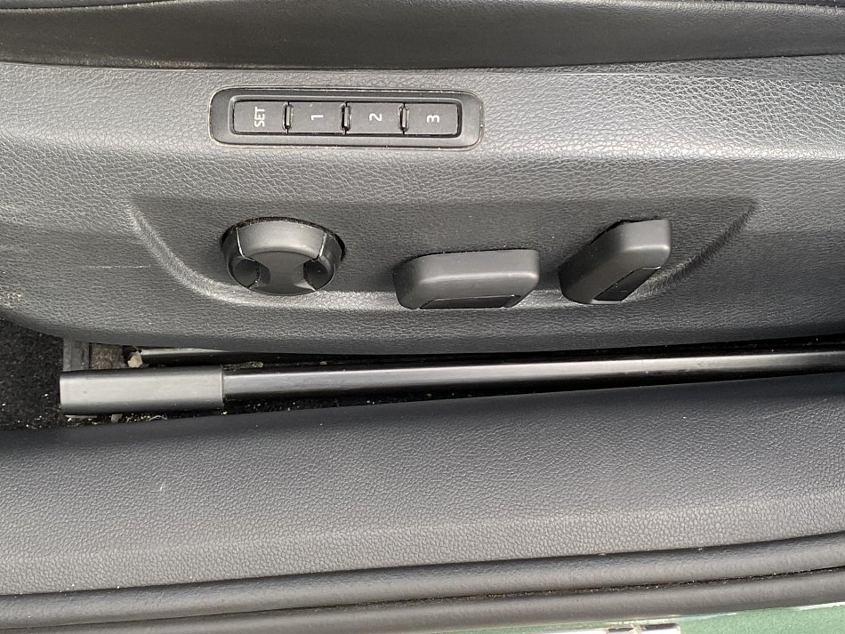 Škoda Superb III 1.6 TDi Style