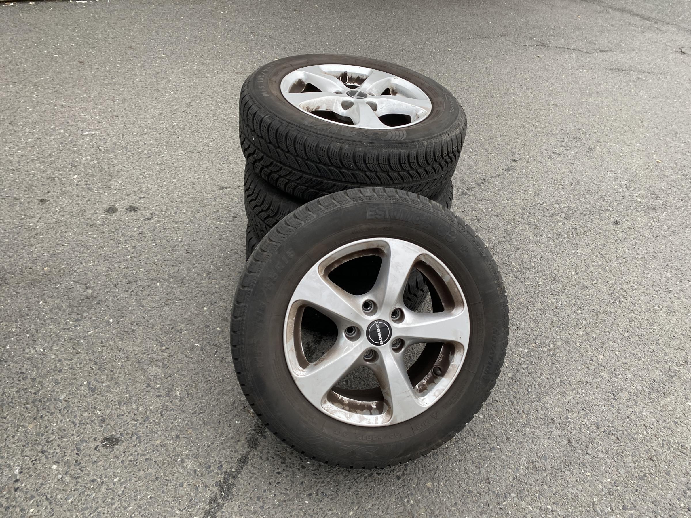 Volkswagen Golf, 2009 - pohled č. 17