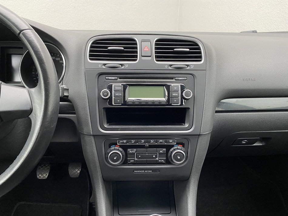 Volkswagen Golf 1.4 16V Comfortline