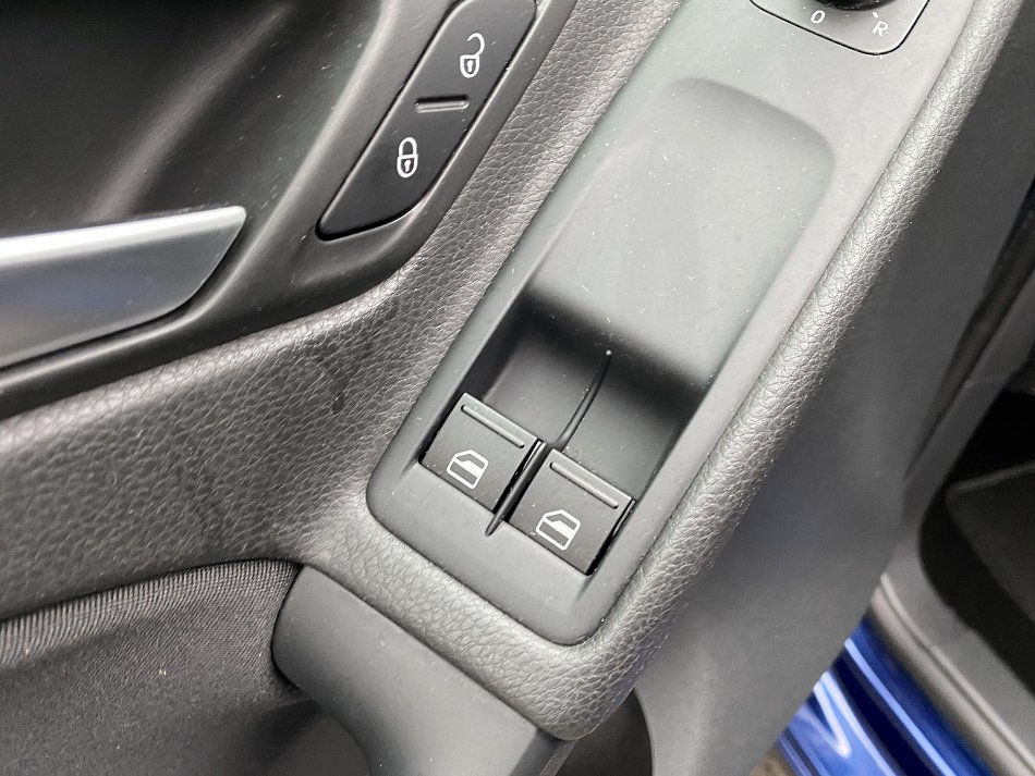 Volkswagen Golf 1.4 16V Comfortline