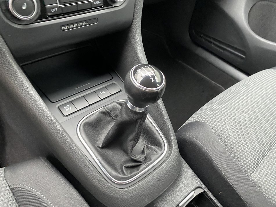 Volkswagen Golf 1.4 16V Comfortline