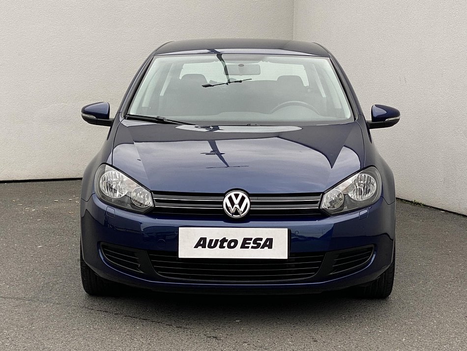 Volkswagen Golf 1.4 16V Comfortline