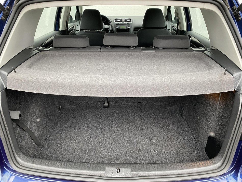 Volkswagen Golf 1.4 16V Comfortline