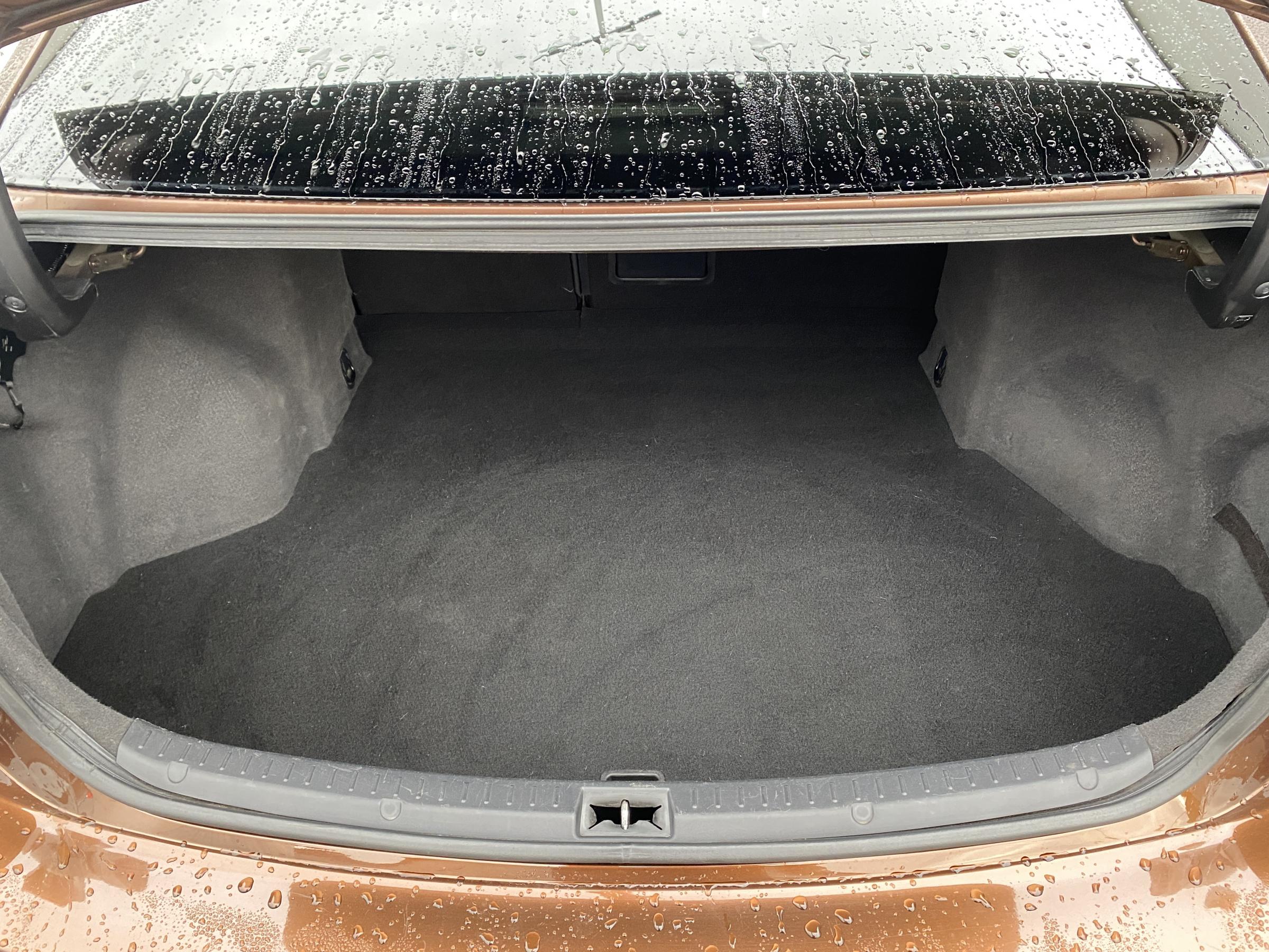 Toyota Avensis, 2016 - pohled č. 7