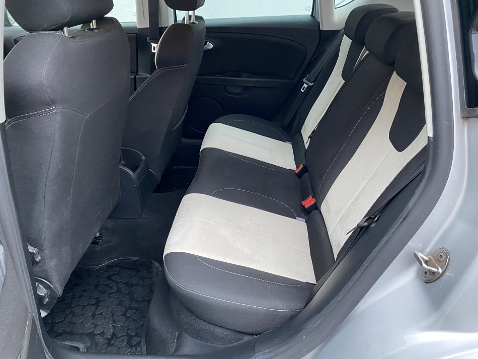 Seat Leon 1.4 TSI FR