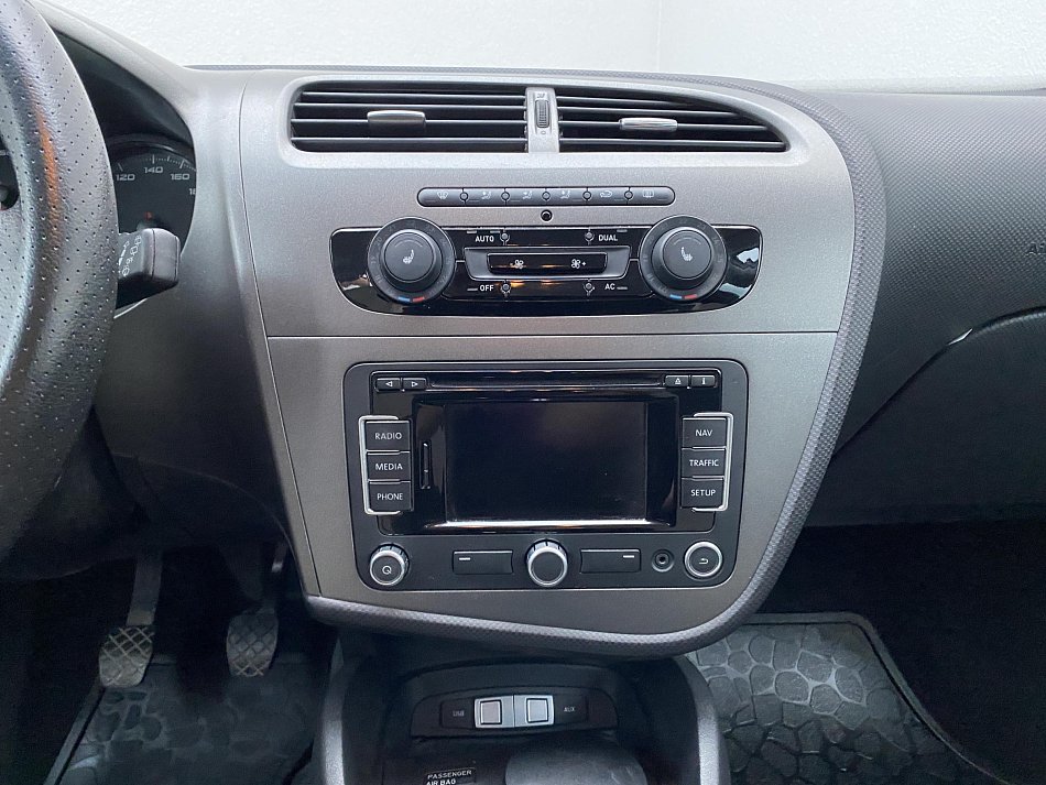 Seat Leon 1.4 TSI FR