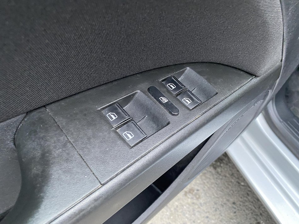 Seat Leon 1.4 TSI FR