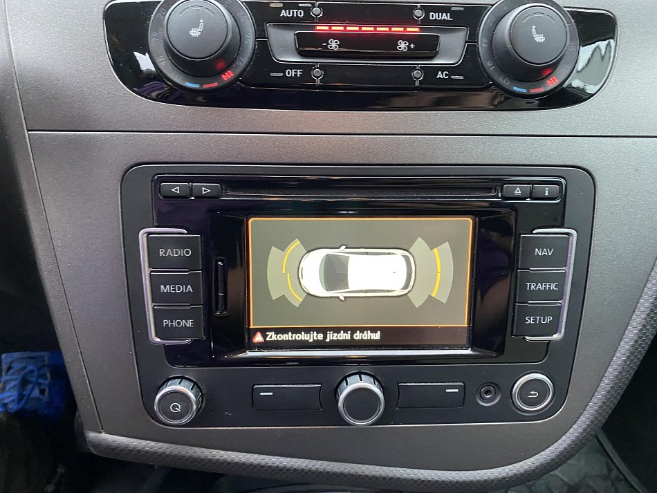 Seat Leon 1.4 TSI FR