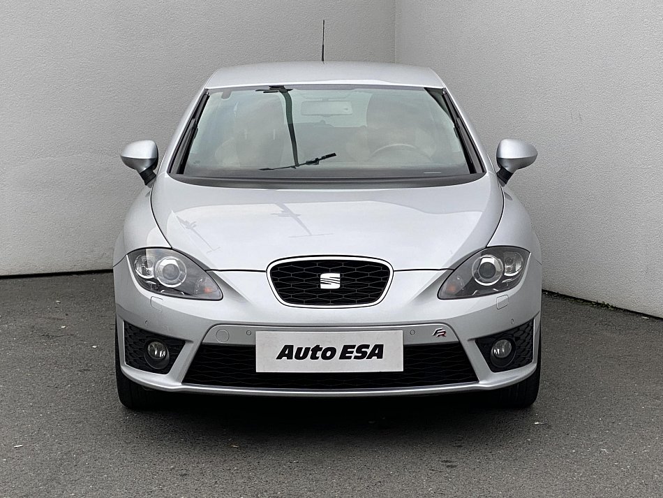 Seat Leon 1.4 TSI FR