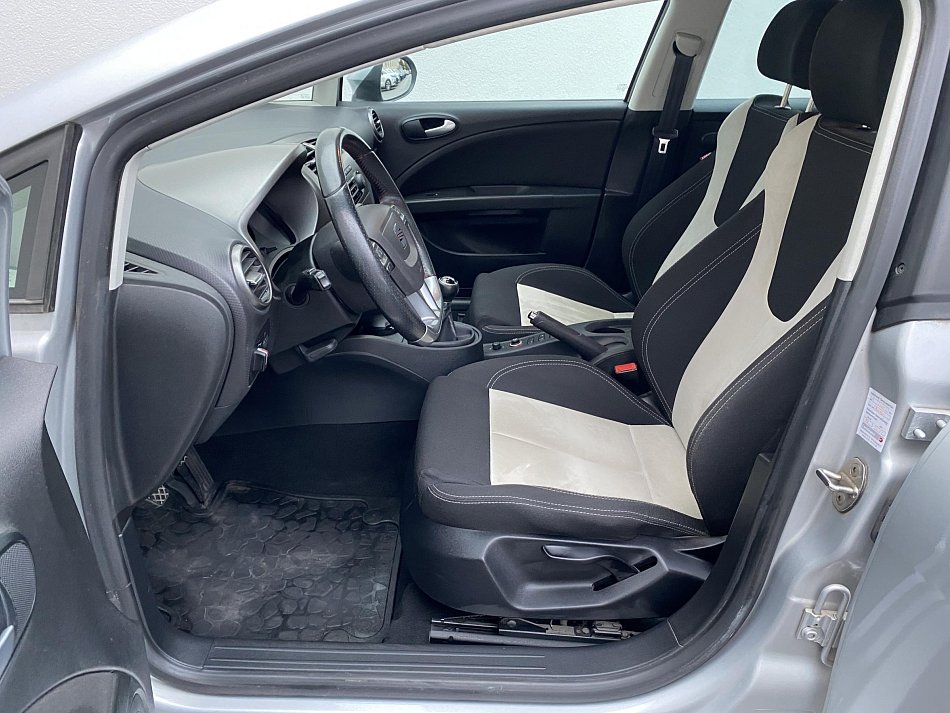 Seat Leon 1.4 TSI FR