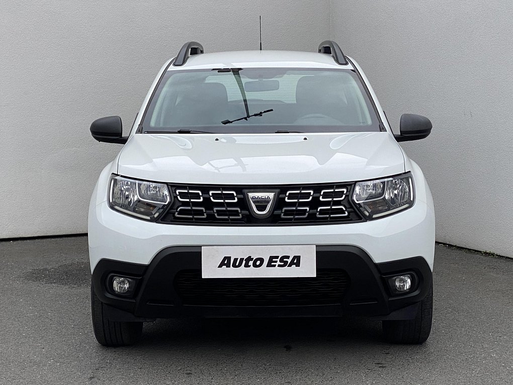 Dacia Duster 1.0TCe 