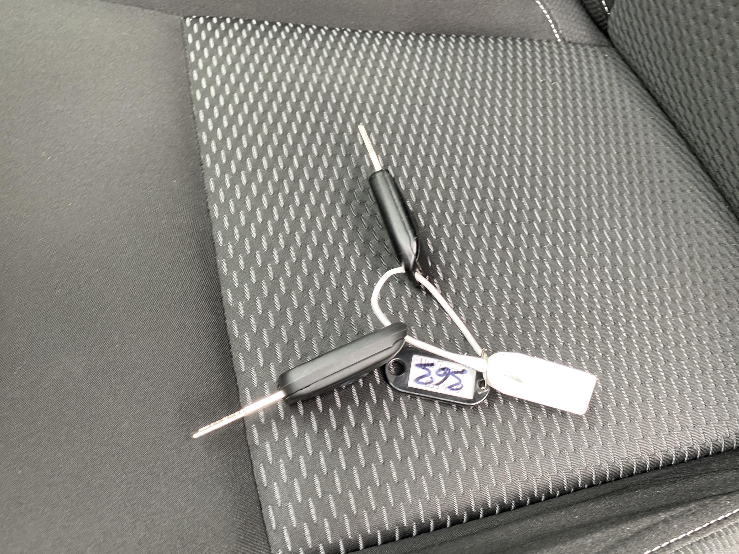 Dacia Duster, 2021 - pohled č. 16