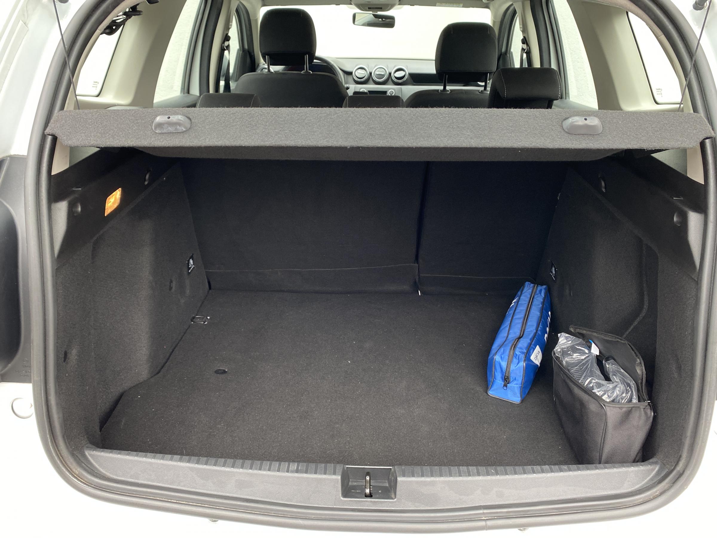 Dacia Duster, 2021 - pohled č. 7