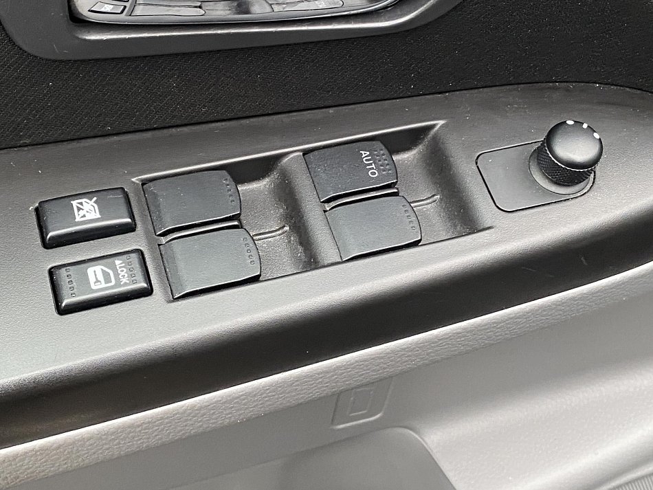 Suzuki SX4 1.6VVT GLX 4x4