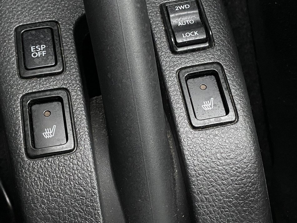 Suzuki SX4 1.6VVT GLX 4x4