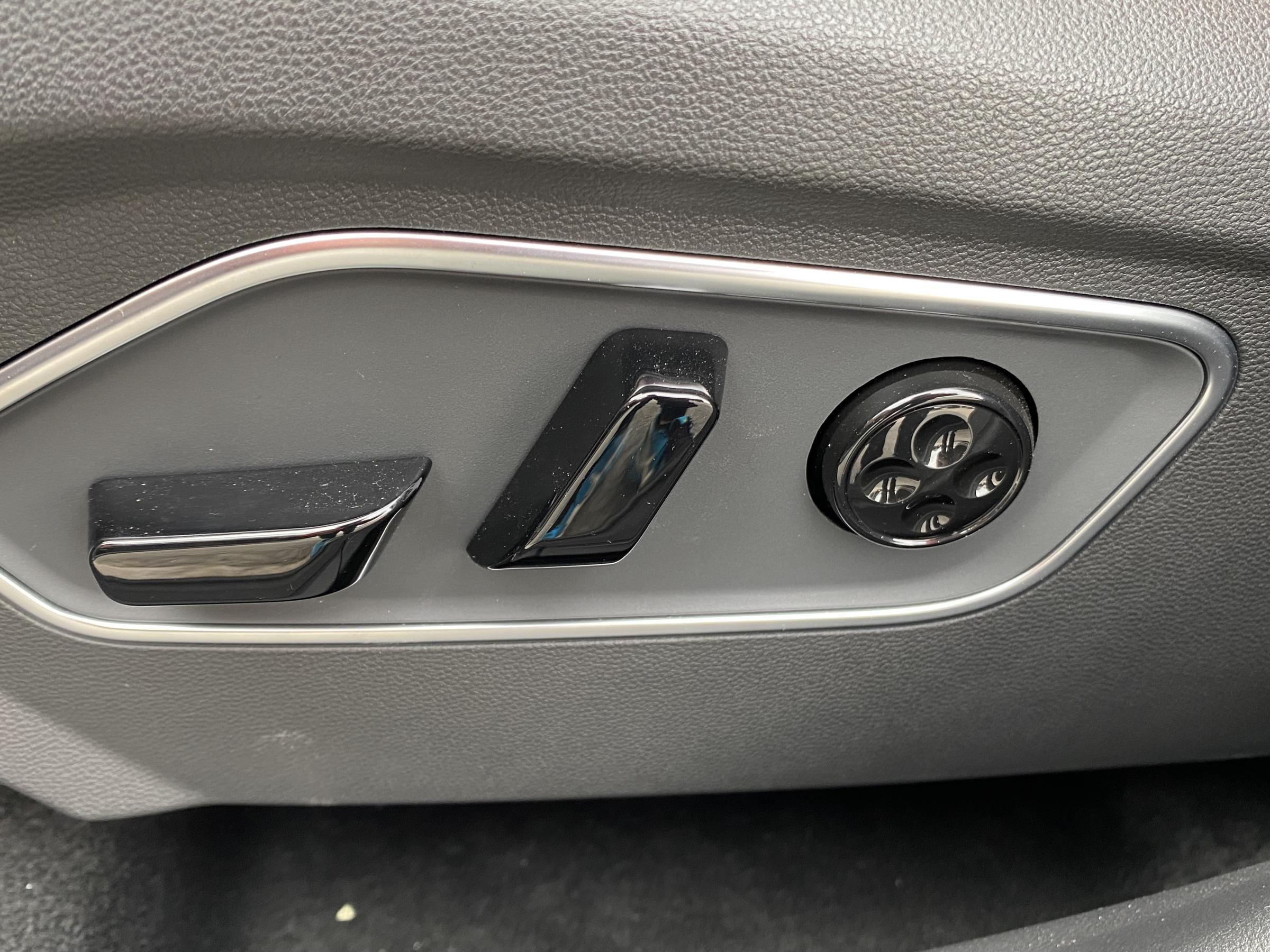 BAIC X75, 2025 - pohled č. 12