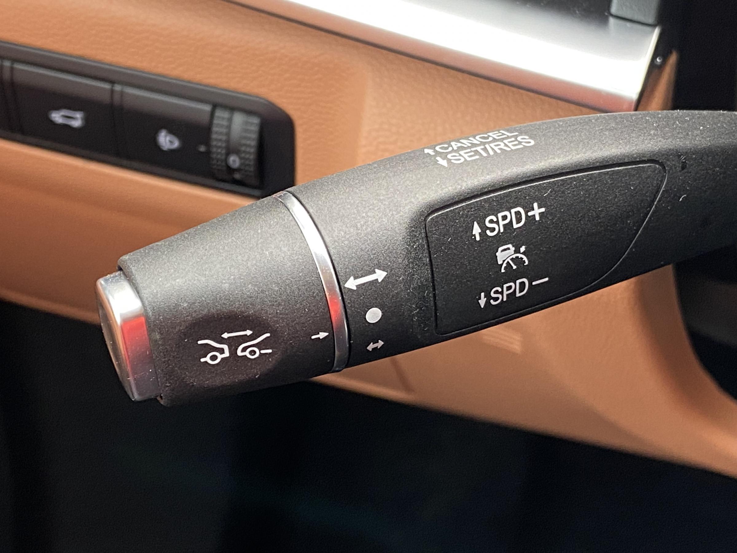 BAIC X75, 2025 - pohled č. 15