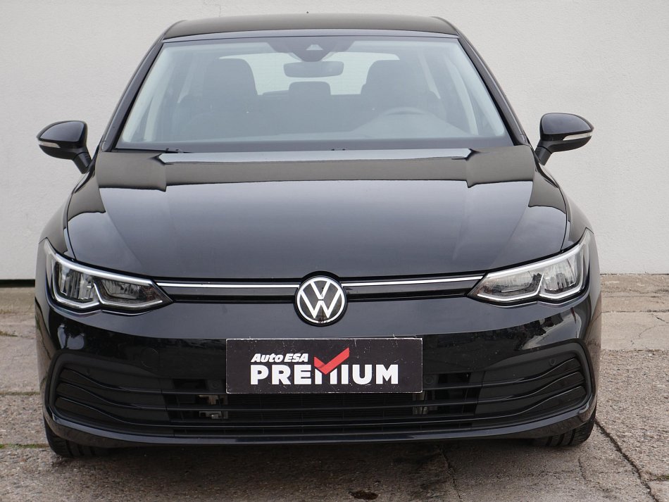 Volkswagen Golf 1.0e-TSI Life
