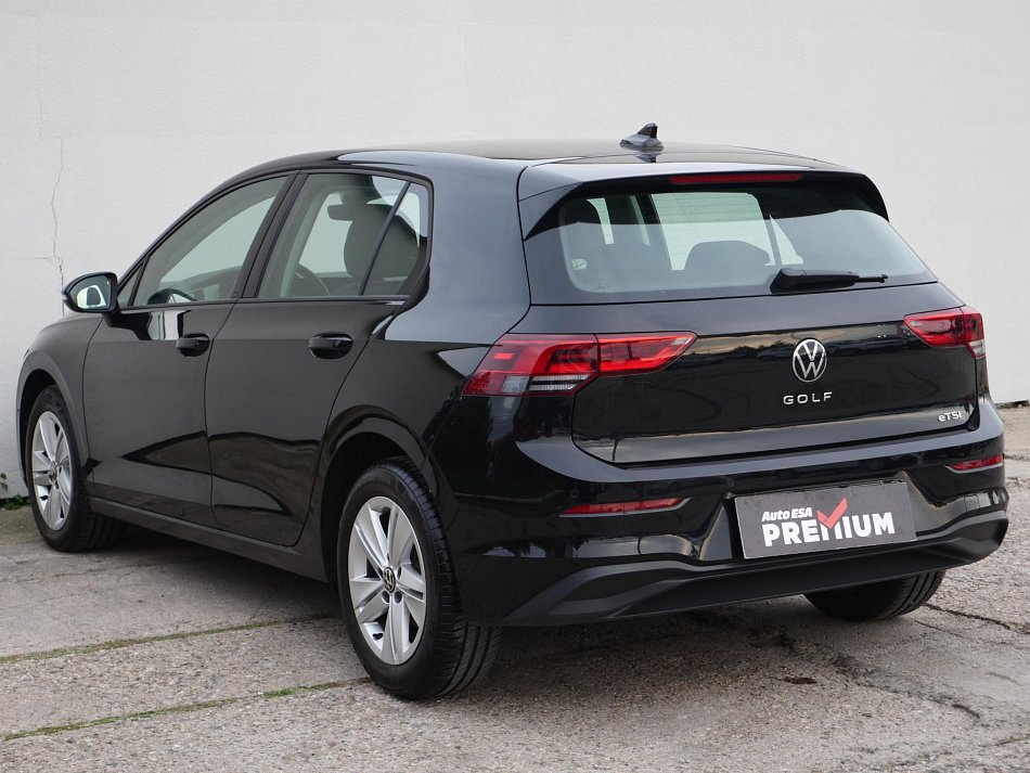 Volkswagen Golf 1.0e-TSI Life