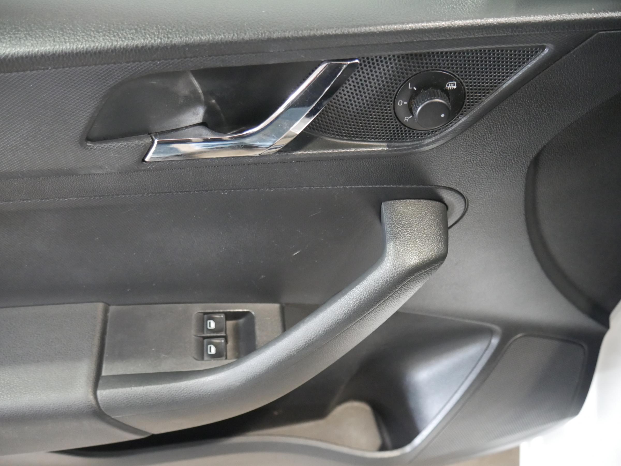 Škoda Rapid, 2014 - pohled č. 11