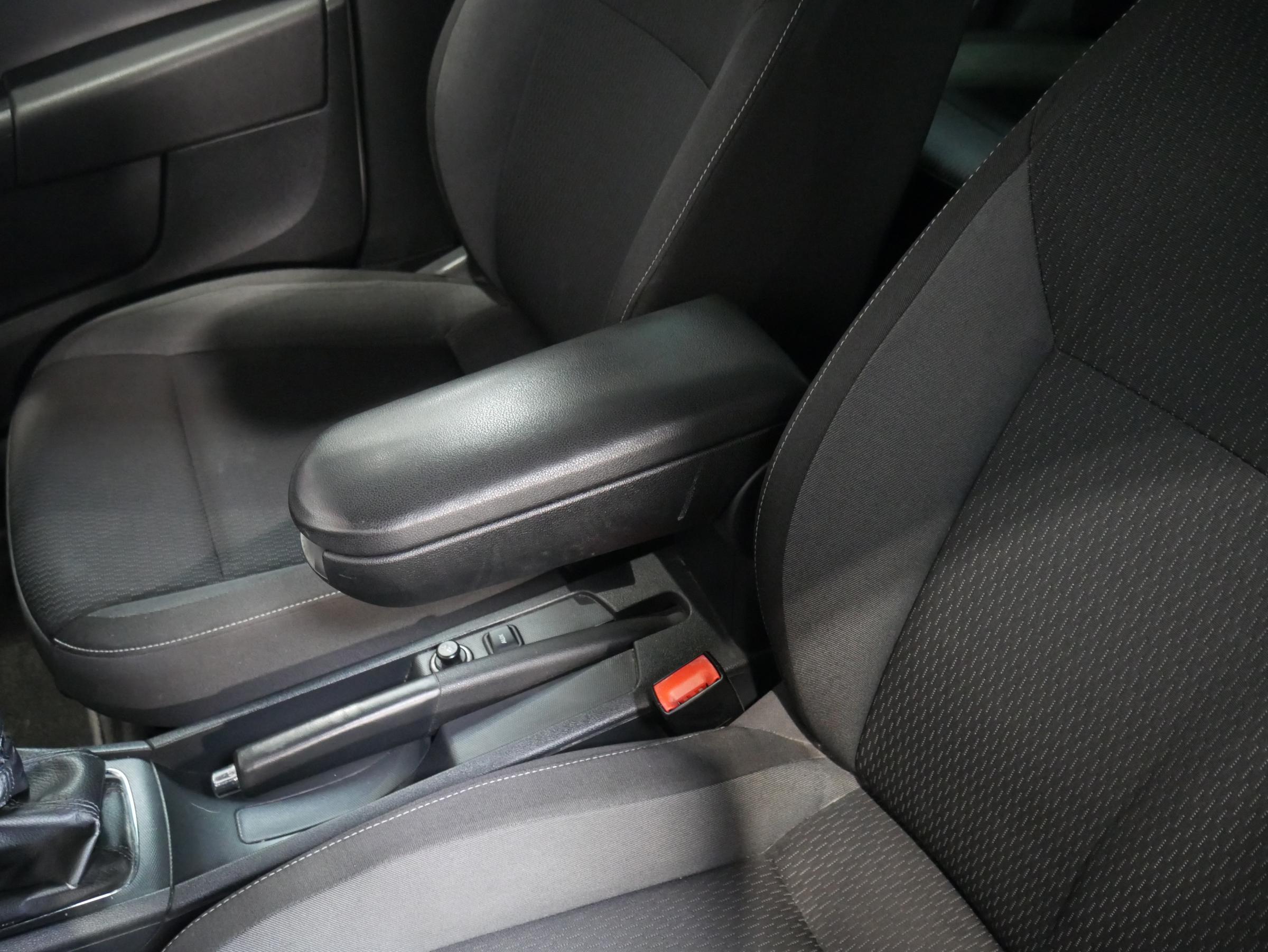 Škoda Rapid, 2014 - pohled č. 15