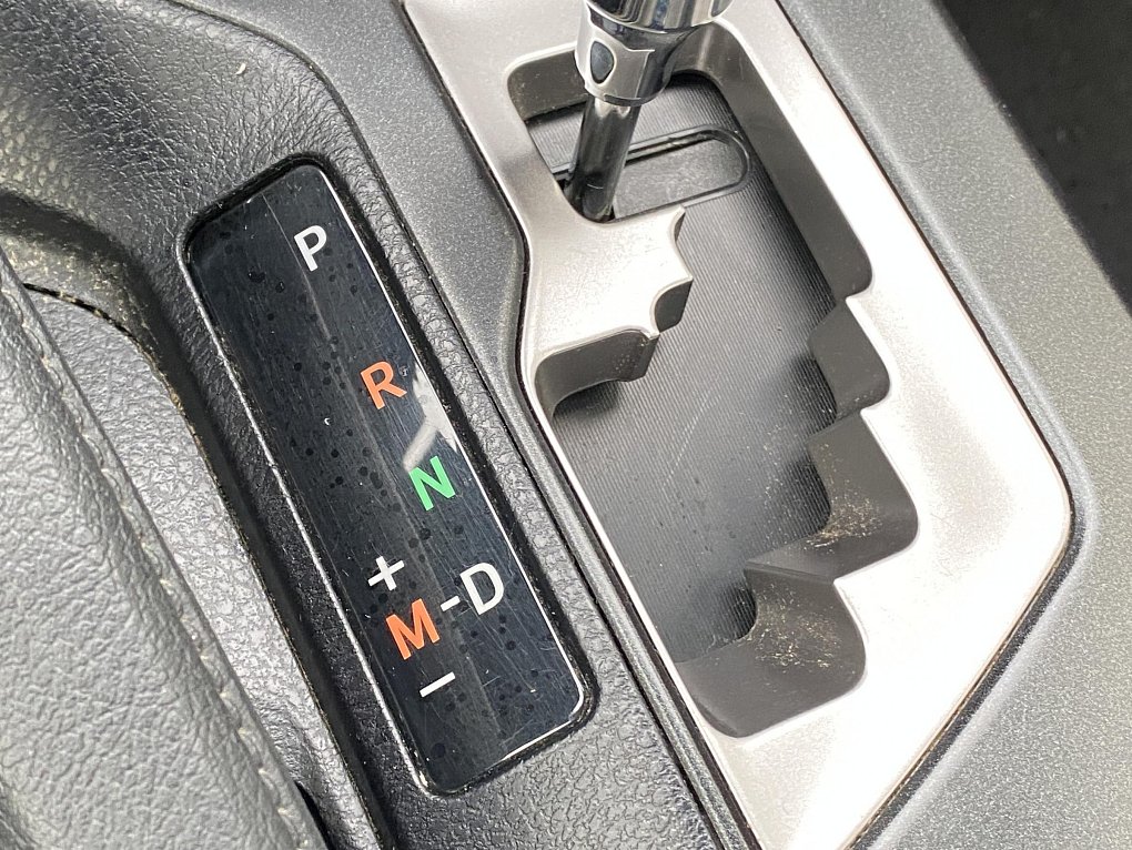 Toyota RAV4 2.0 VVT-i  4x4