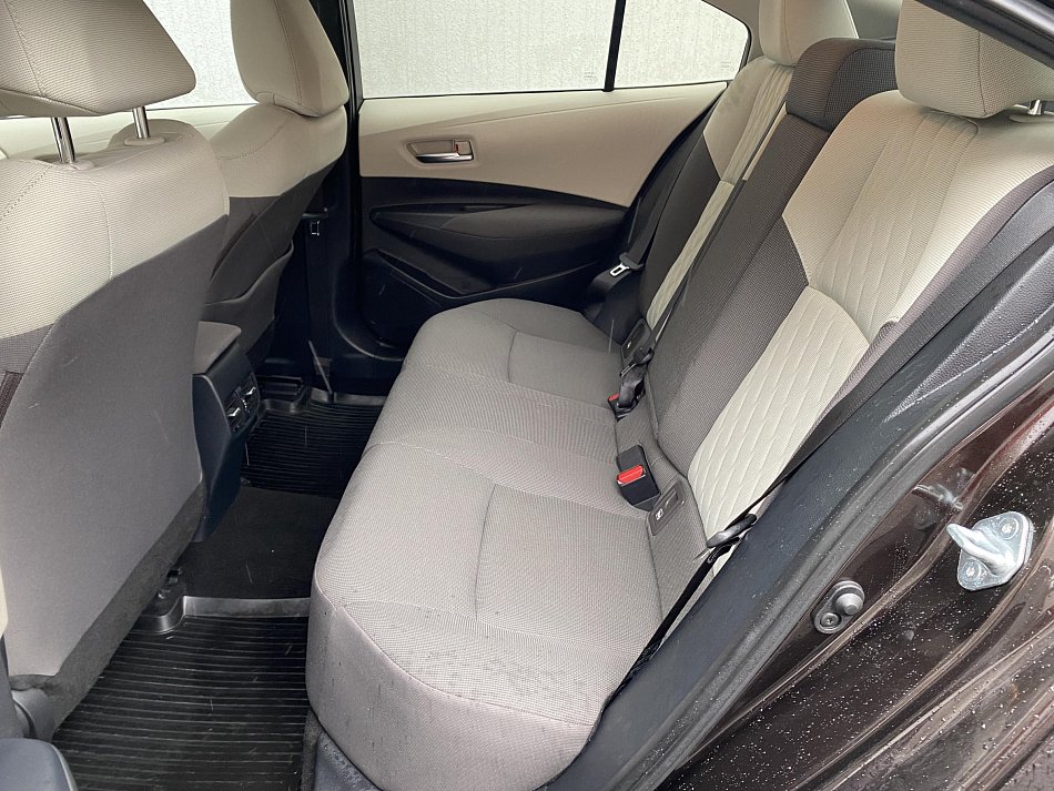 Toyota Corolla 1.6i Comfort