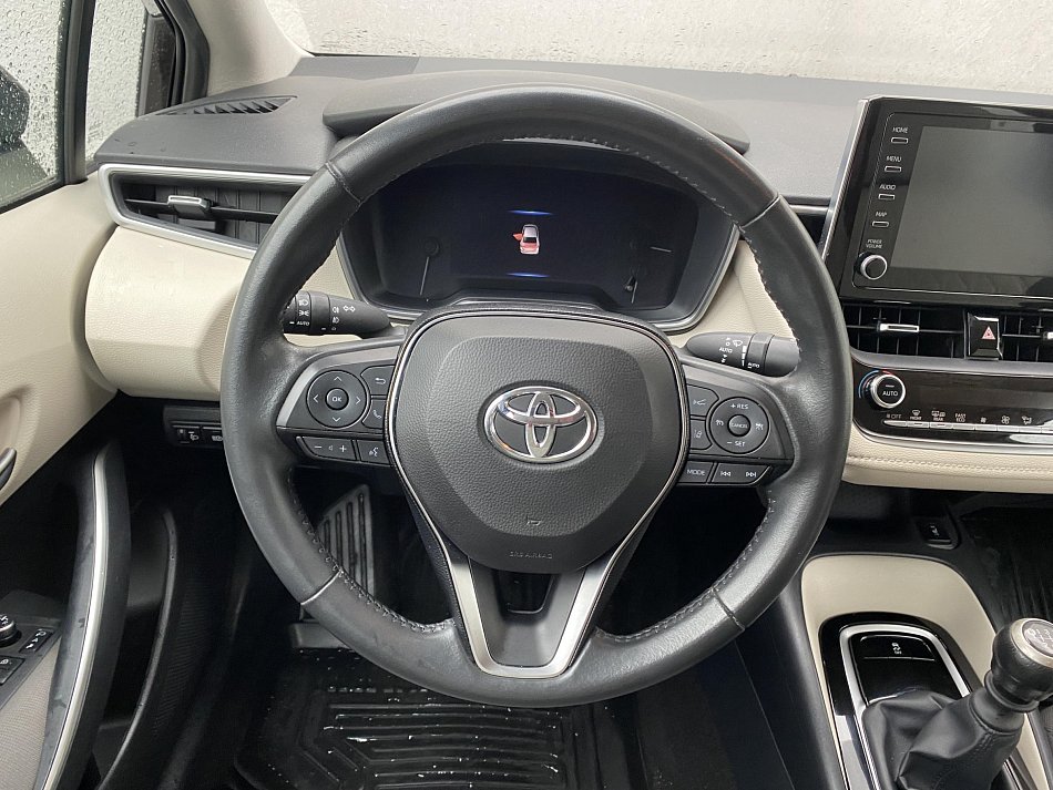 Toyota Corolla 1.6i Comfort