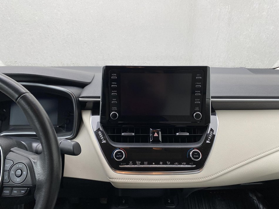 Toyota Corolla 1.6i Comfort