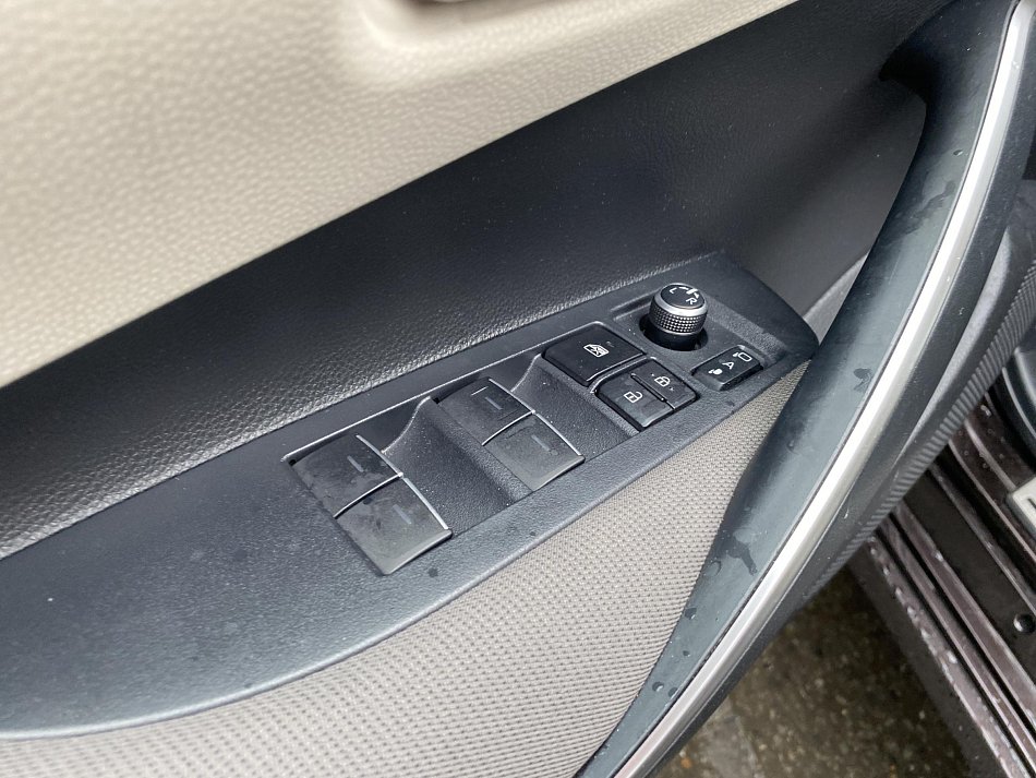 Toyota Corolla 1.6i Comfort