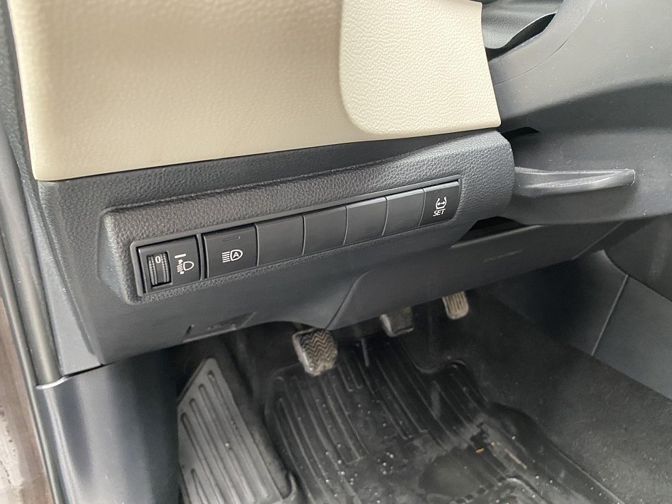 Toyota Corolla 1.6i Comfort