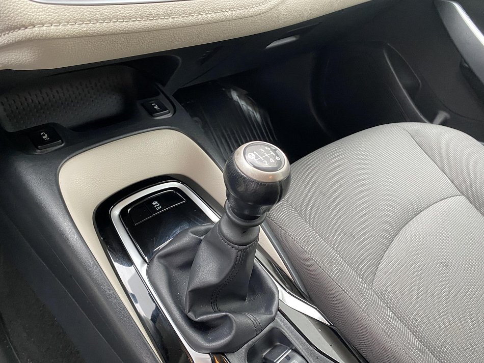 Toyota Corolla 1.6i Comfort