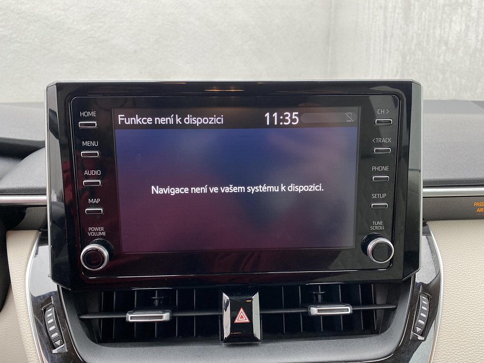 Toyota Corolla 1.6i Comfort