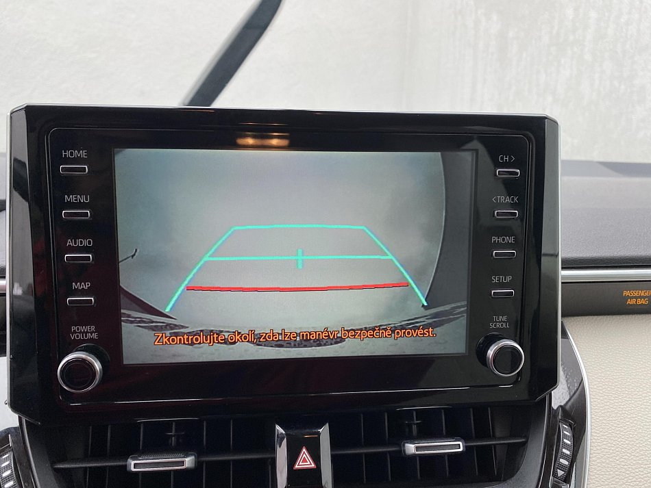 Toyota Corolla 1.6i Comfort