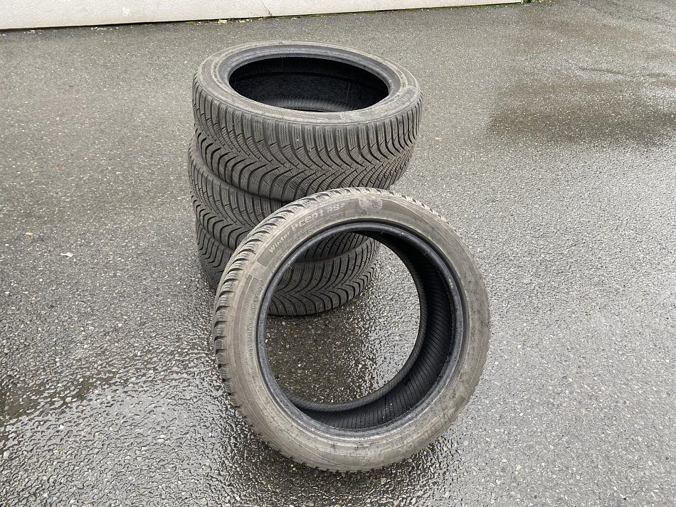 Toyota Corolla 1.6i Comfort