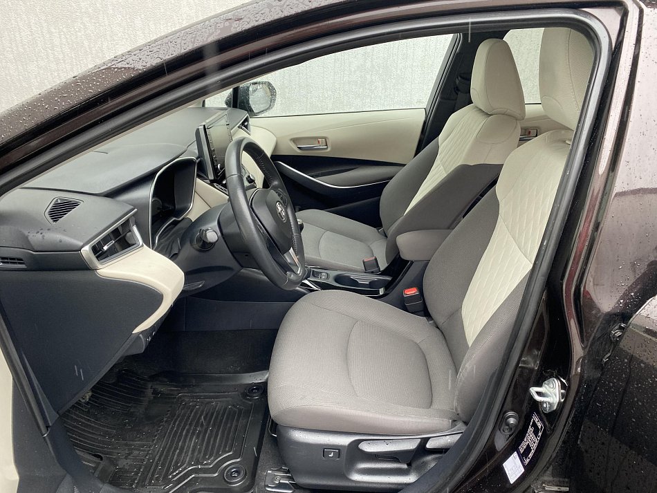 Toyota Corolla 1.6i Comfort