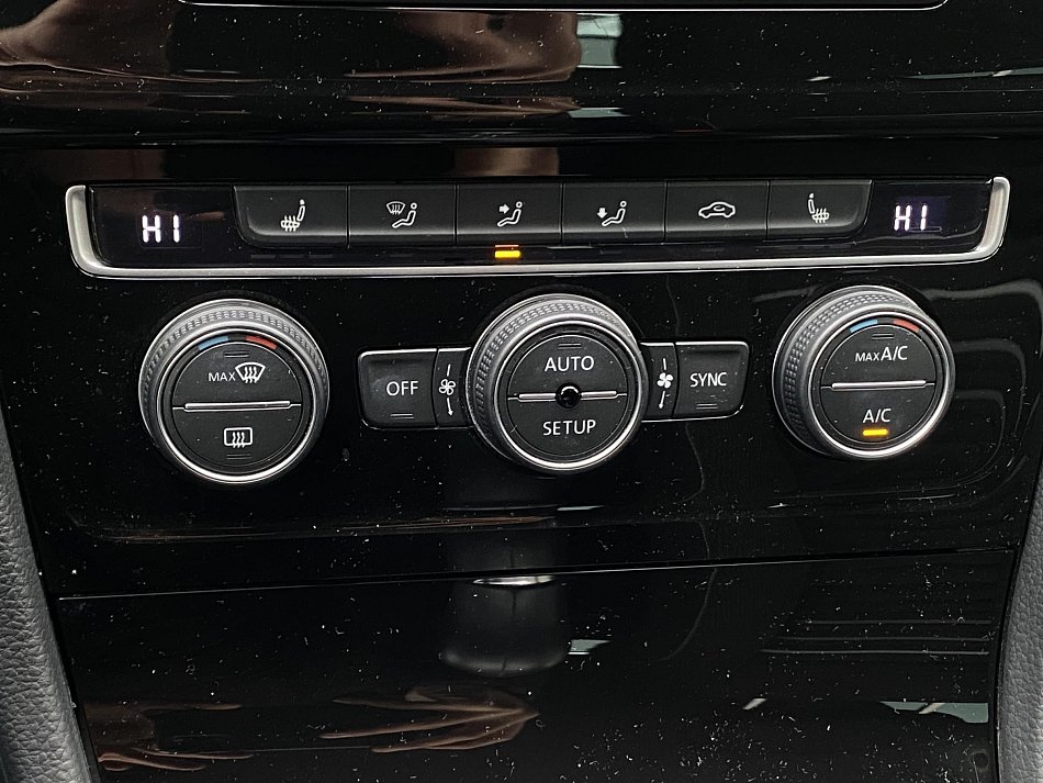 Volkswagen Golf 1.2 TSi CUP