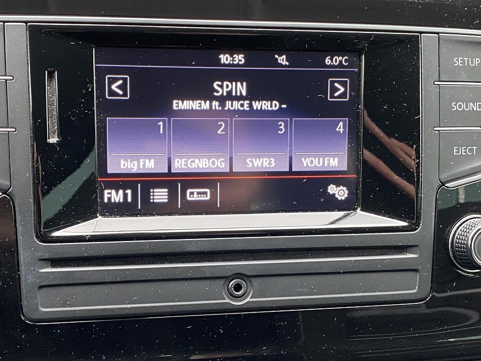 Volkswagen Golf 1.2 TSi CUP