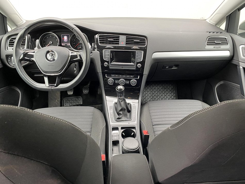 Volkswagen Golf 1.2 TSi CUP