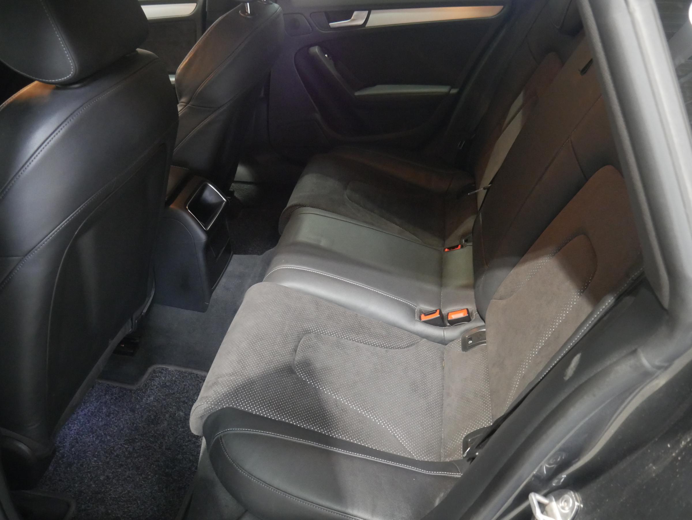 Audi A5, 2014 - pohled č. 10