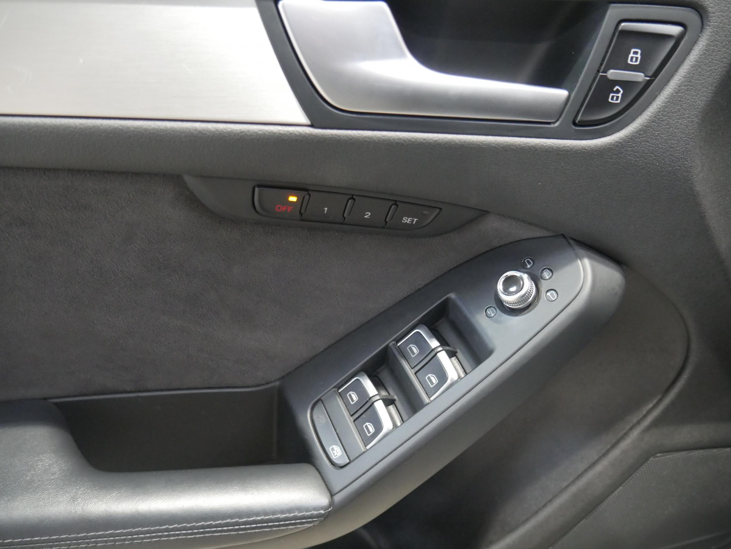 Audi A5, 2014 - pohled č. 11