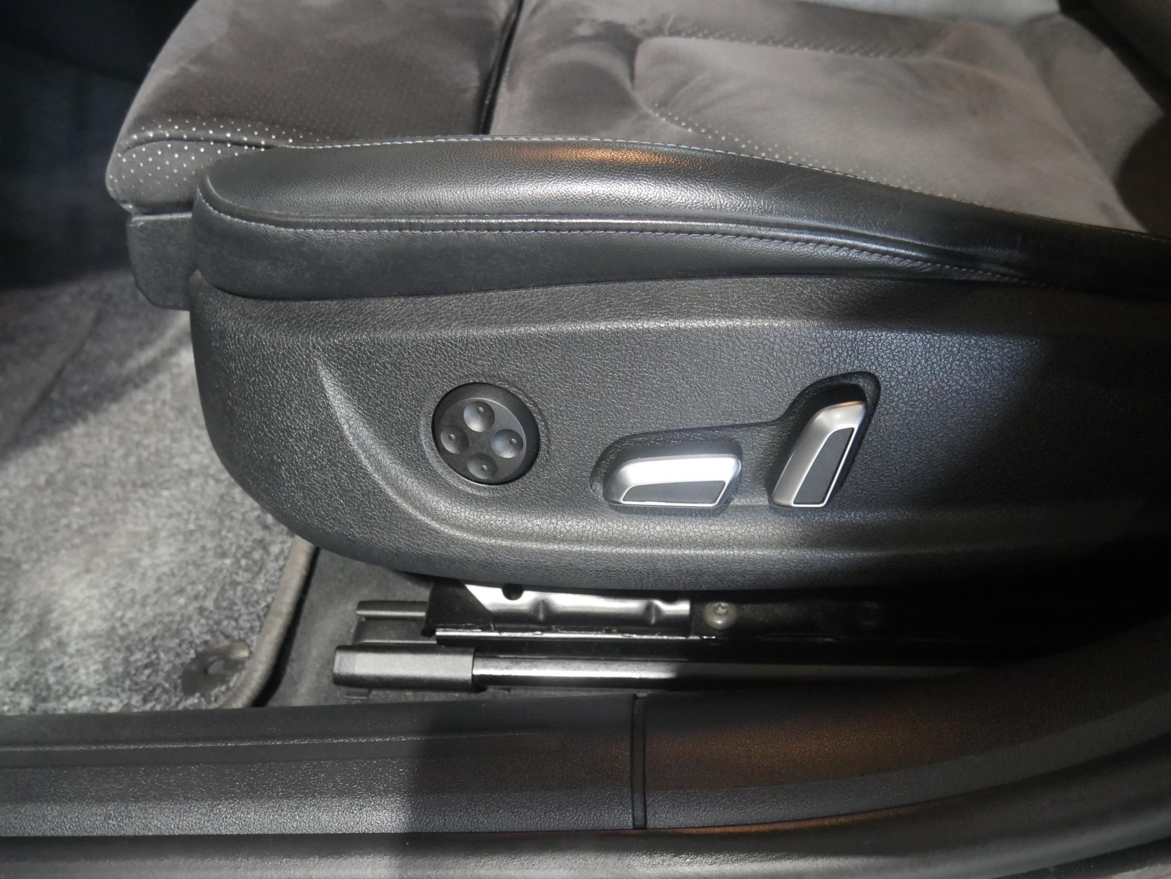 Audi A5, 2014 - pohled č. 12